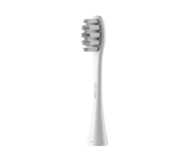 Oclean Końcówki Ochrona dziąseł P1S12 W02 biały 2 szt. - 1213178 - zdjęcie 2